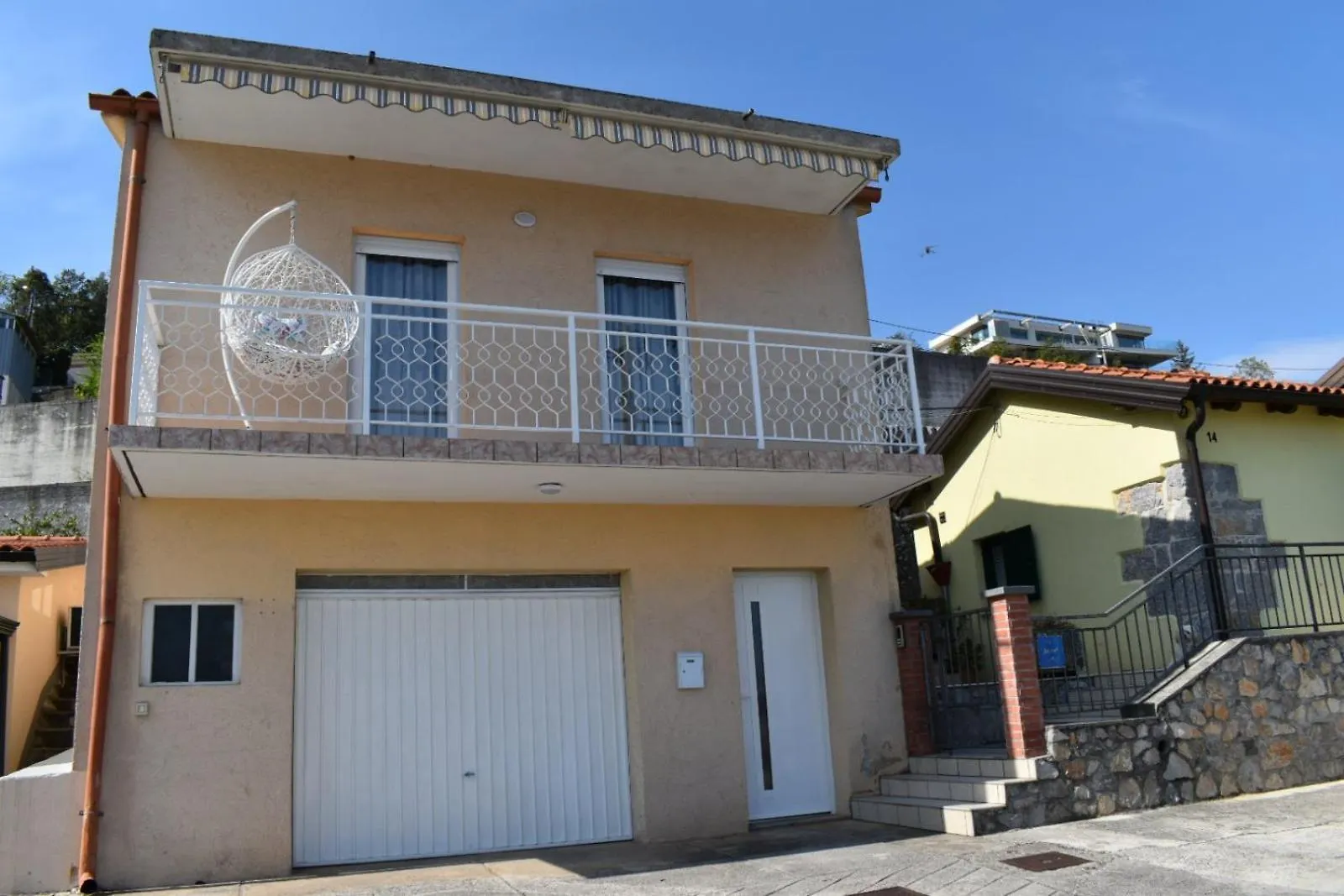 Laures Apartment Icici 0*,  Croatia