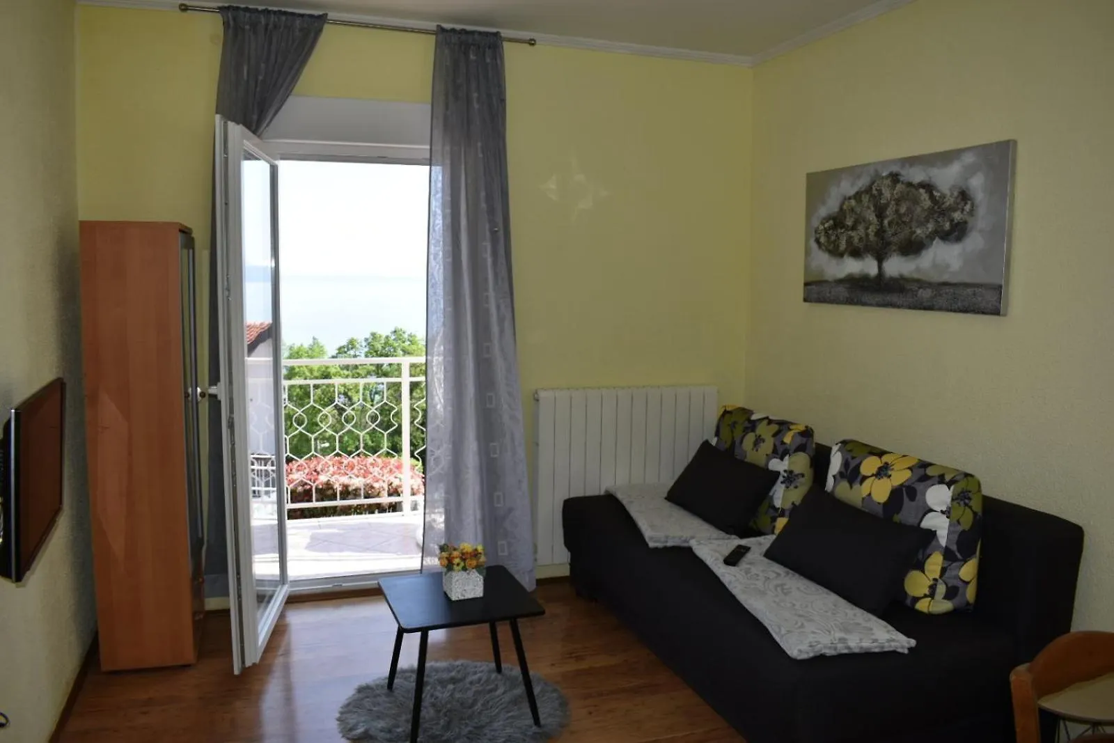 Laures Apartment Icici 0*,  Croatia