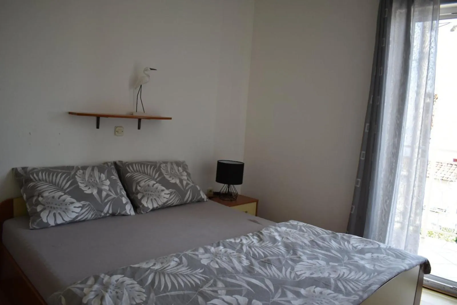 Laures Apartment Icici Croatia