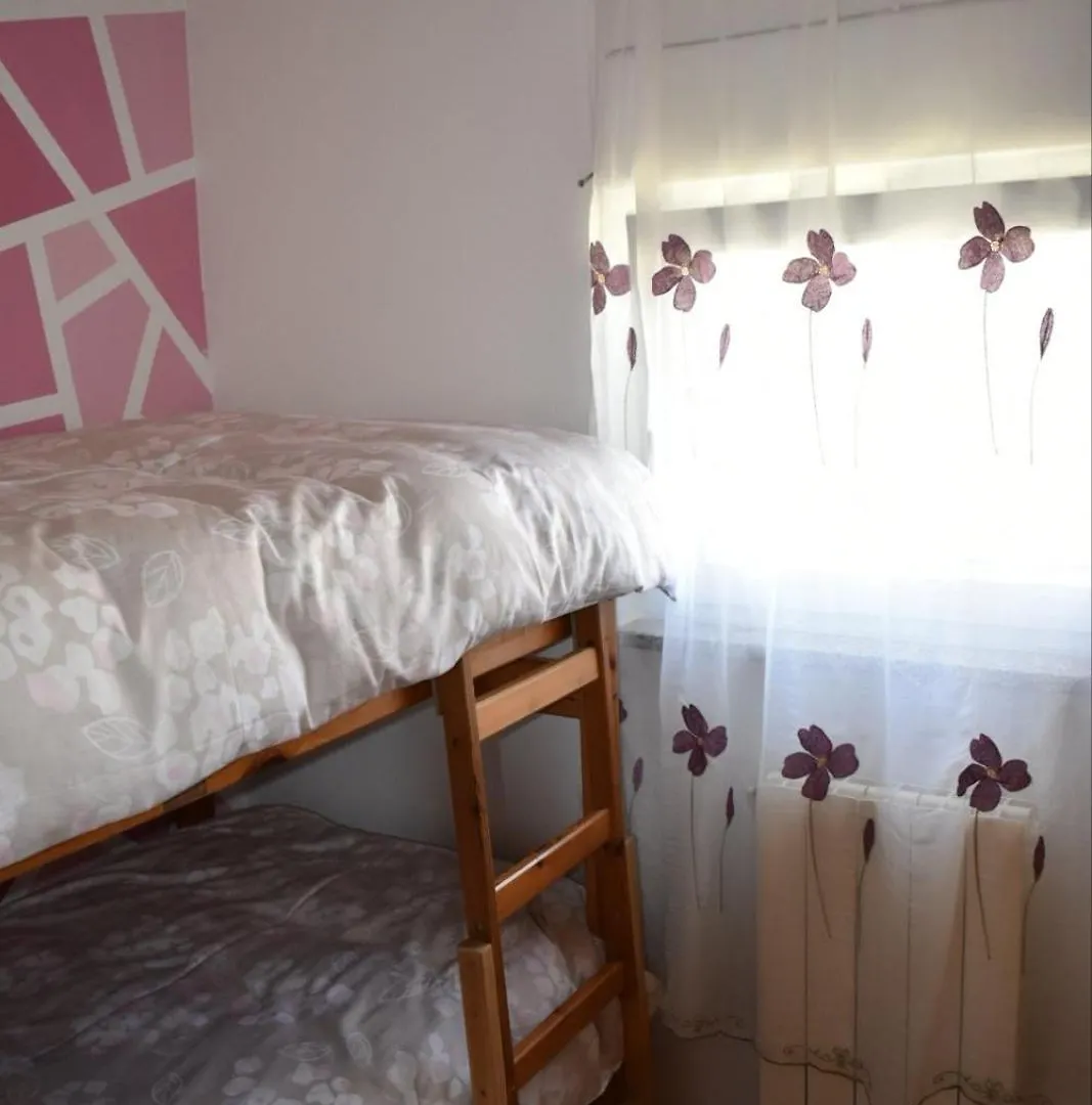 Laures Apartment Icici Croatia
