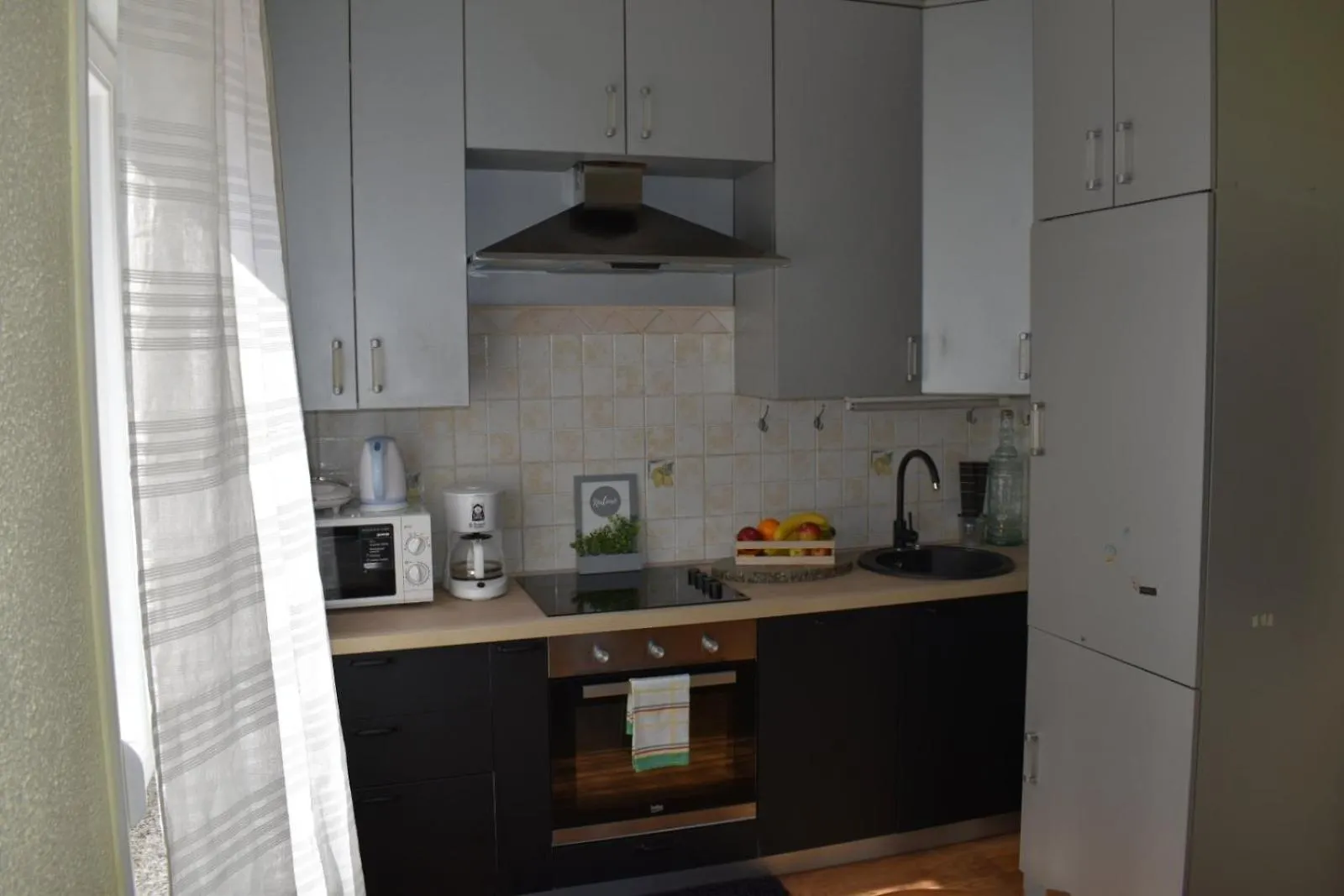 Laures Apartment Icici