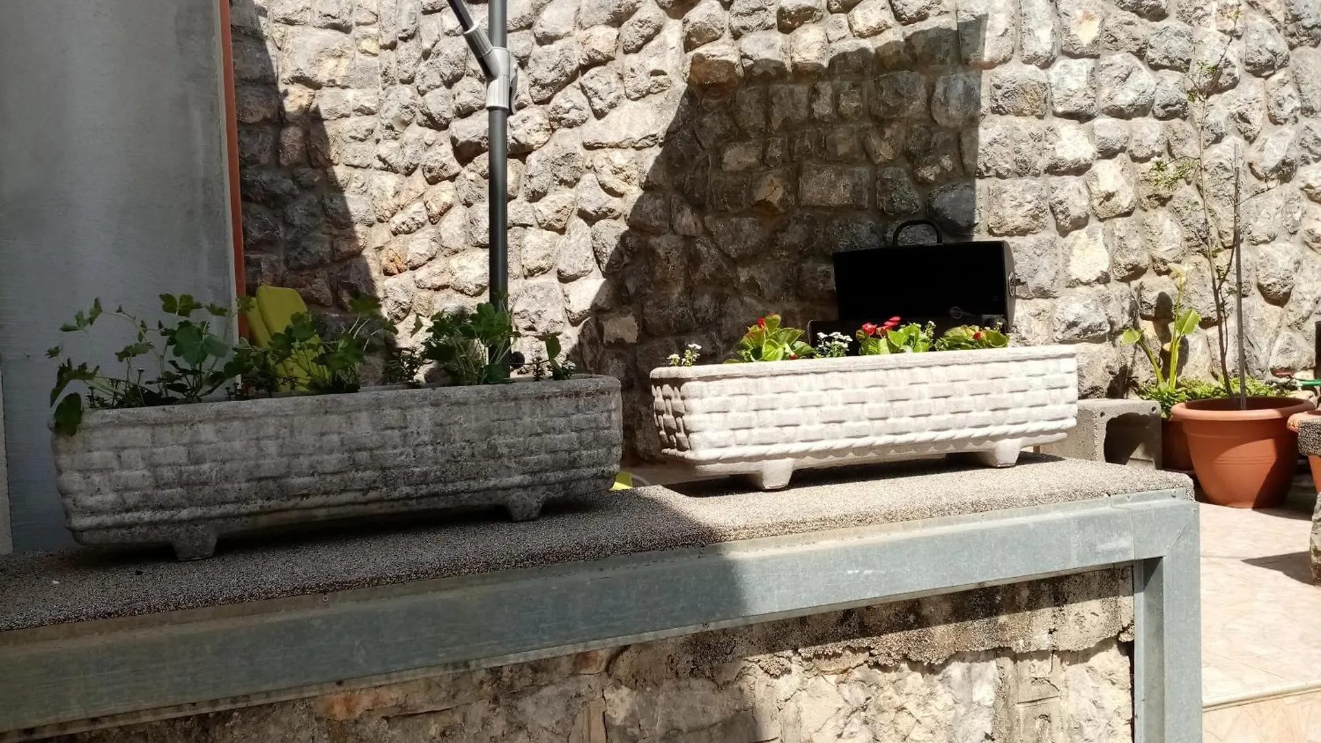 Laures Apartment Icici Croatia