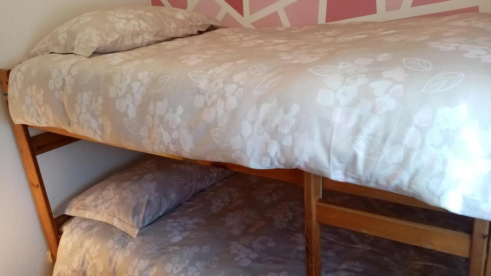 Appartamento Laures Ičići